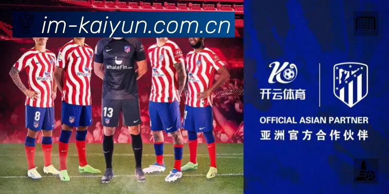 开云APP 体育赛事宣传图